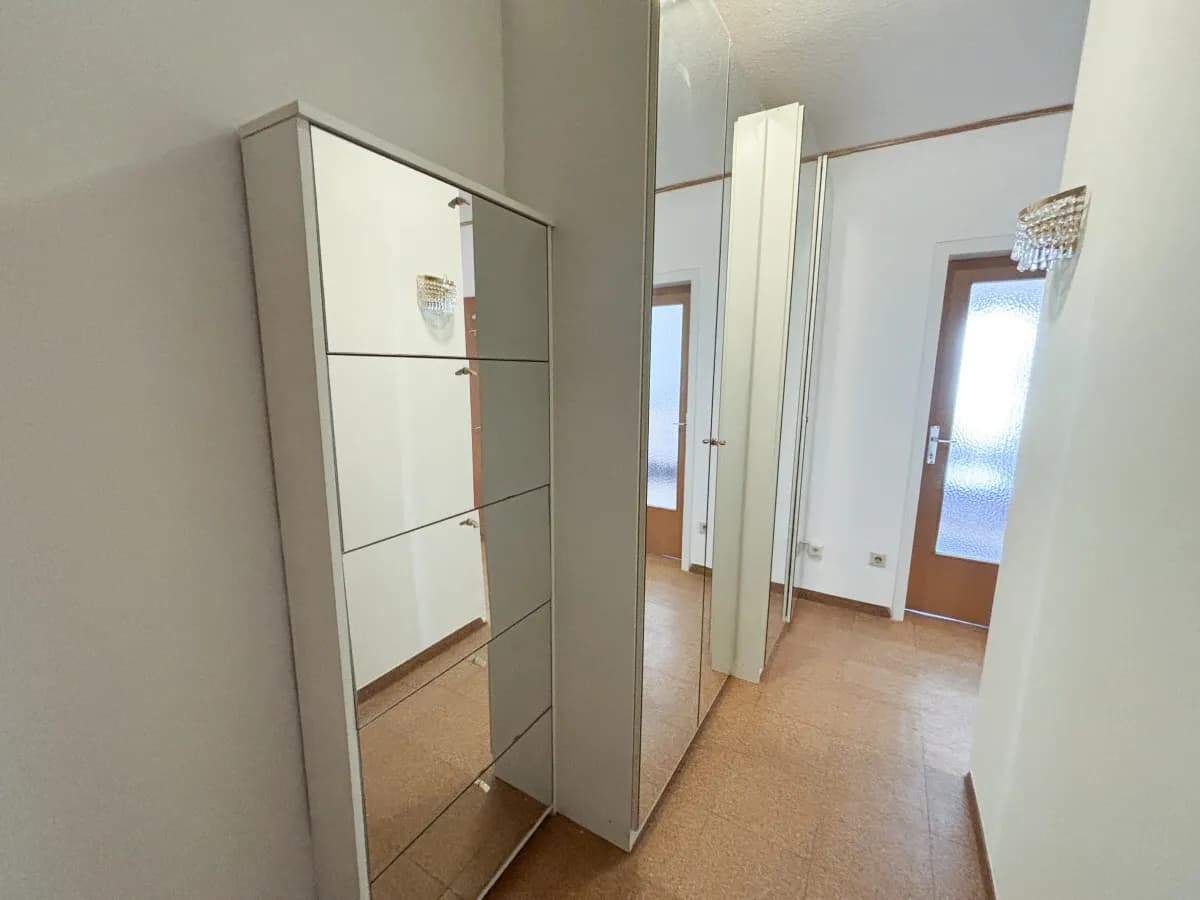 2-Zimmer-Wohnung mieten in Wiener Neustadt – 82,05 m², € 848 – Bild 6 von 17