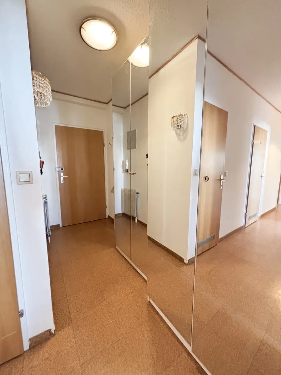 2-Zimmer-Wohnung mieten in Wiener Neustadt – 82,05 m², € 848 – Bild 7 von 17