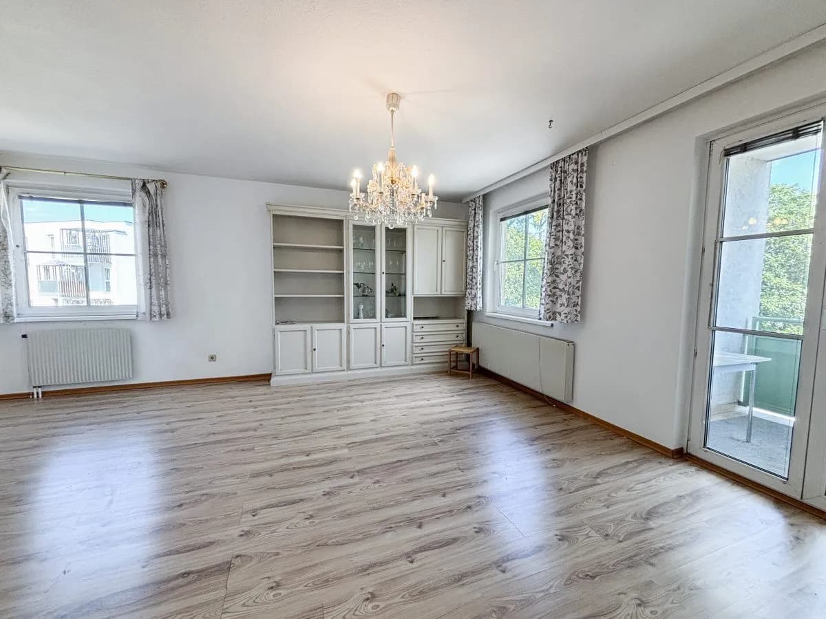 2-Zimmer-Wohnung mieten in Wiener Neustadt – 82,05 m², € 848 – Bild 8 von 17