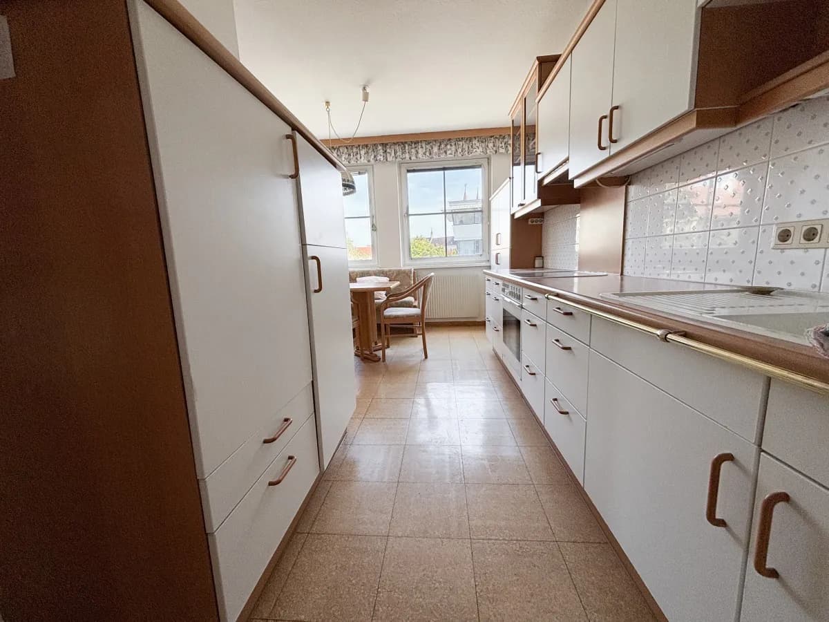 2-Zimmer-Wohnung mieten in Wiener Neustadt – 82,05 m², € 848 – Bild 13 von 17