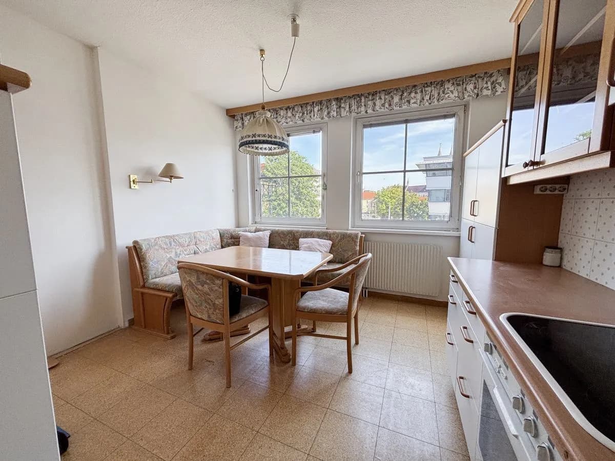 2-Zimmer-Wohnung mieten in Wiener Neustadt – 82,05 m², € 848 – Bild 14 von 17