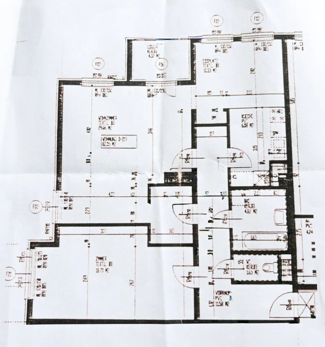 2-Zimmer-Wohnung mieten in Wiener Neustadt – 82,05 m², € 848 – Bild 17 von 17