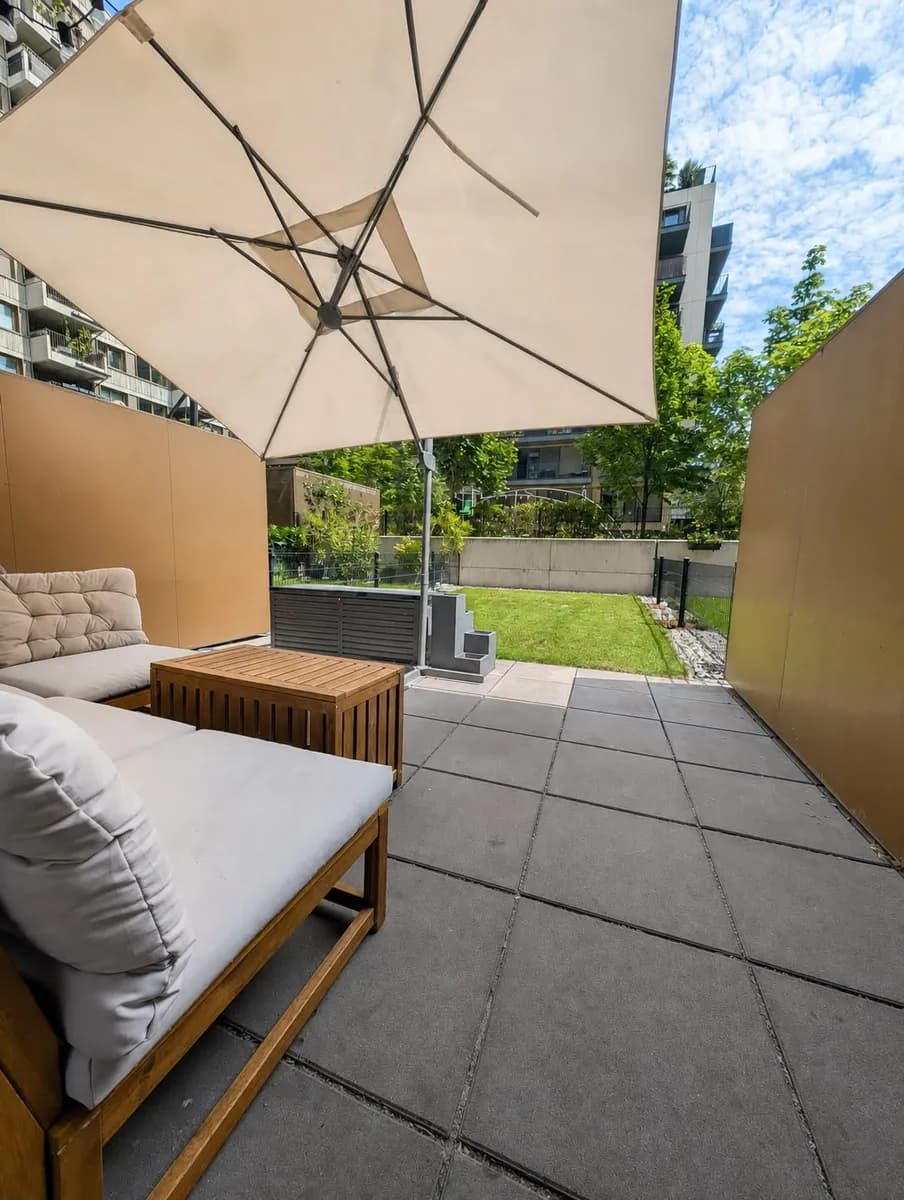 4-Zimmer-Wohnung mieten in Wien – 99 m², € 2.850 – Bild 1 von 16