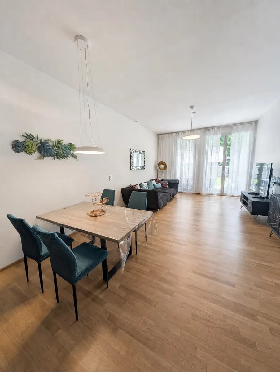 4-Zimmer-Wohnung mieten in Wien – 99 m², € 2.850 – Bild 2 von 16