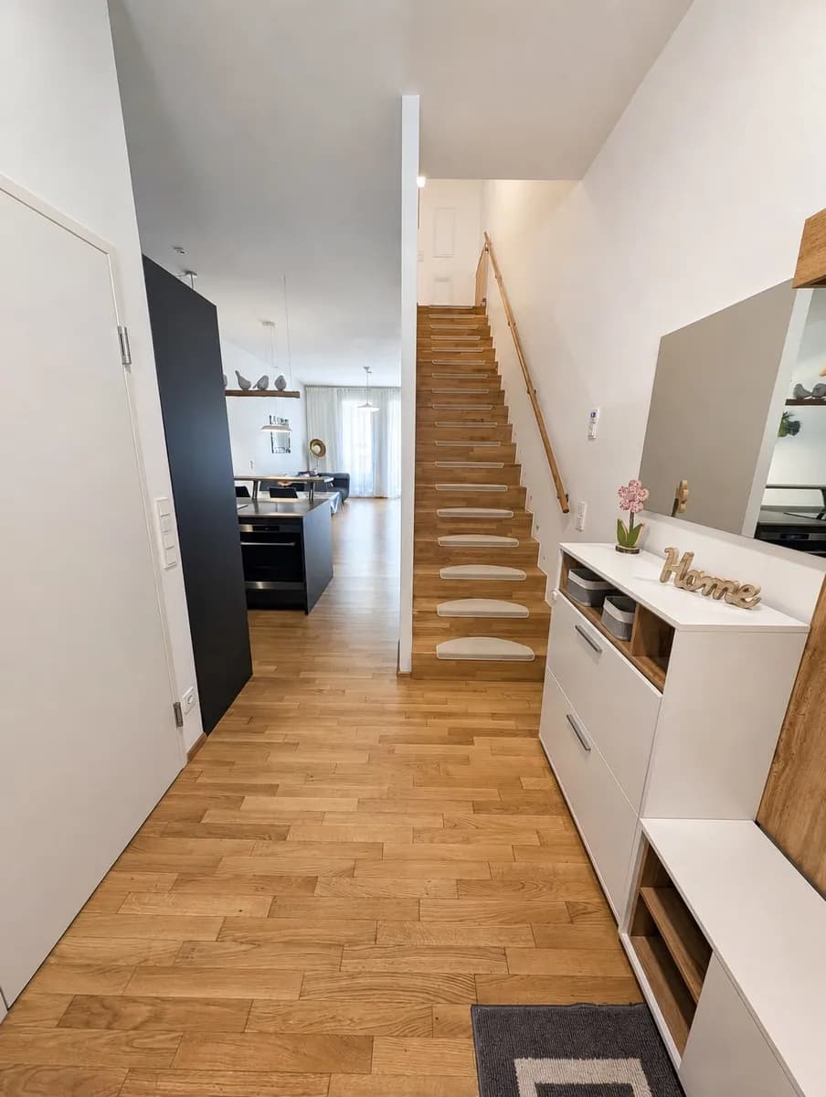 4-Zimmer-Wohnung mieten in Wien – 99 m², € 2.850 – Bild 3 von 16