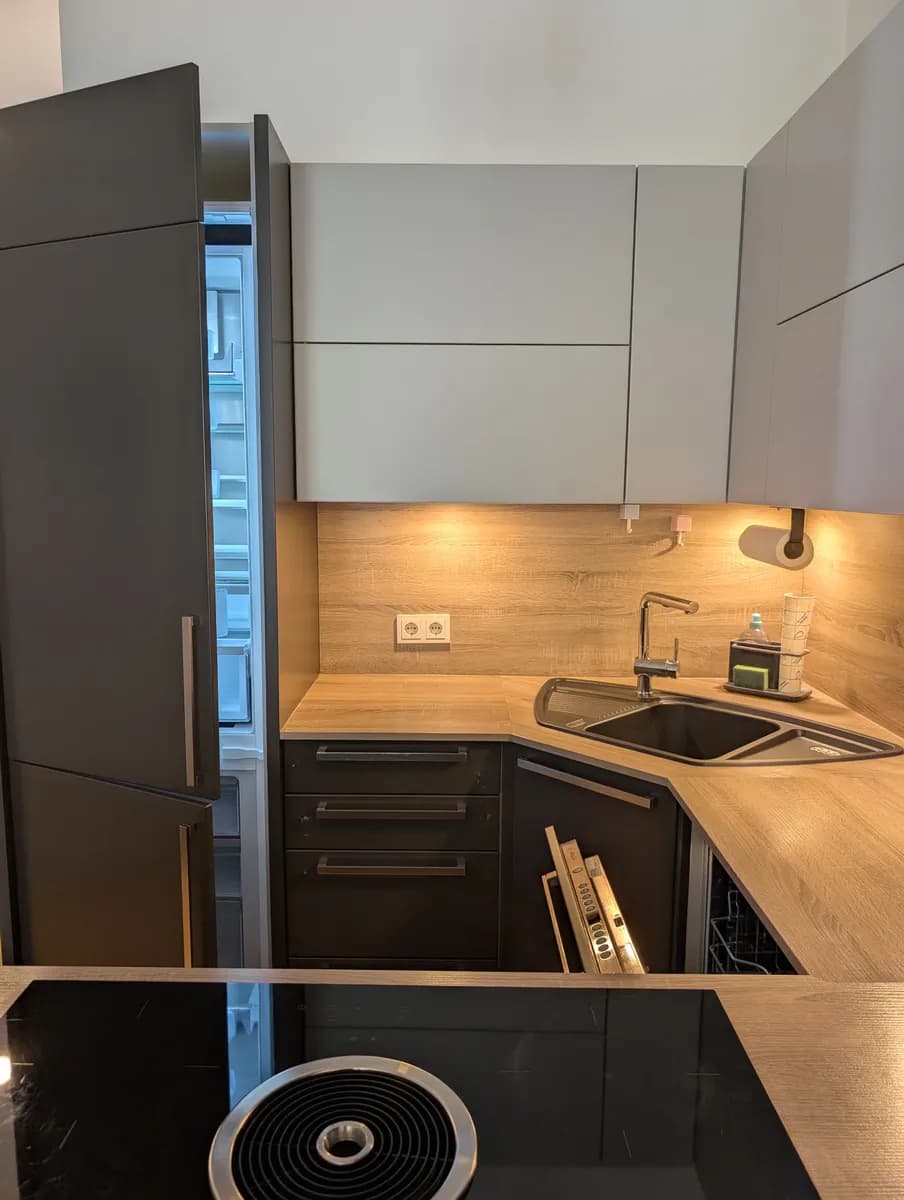 4-Zimmer-Wohnung mieten in Wien – 99 m², € 2.850 – Bild 4 von 16