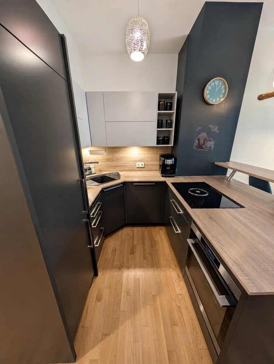 4-Zimmer-Wohnung mieten in Wien – 99 m², € 2.850 – Bild 5 von 16