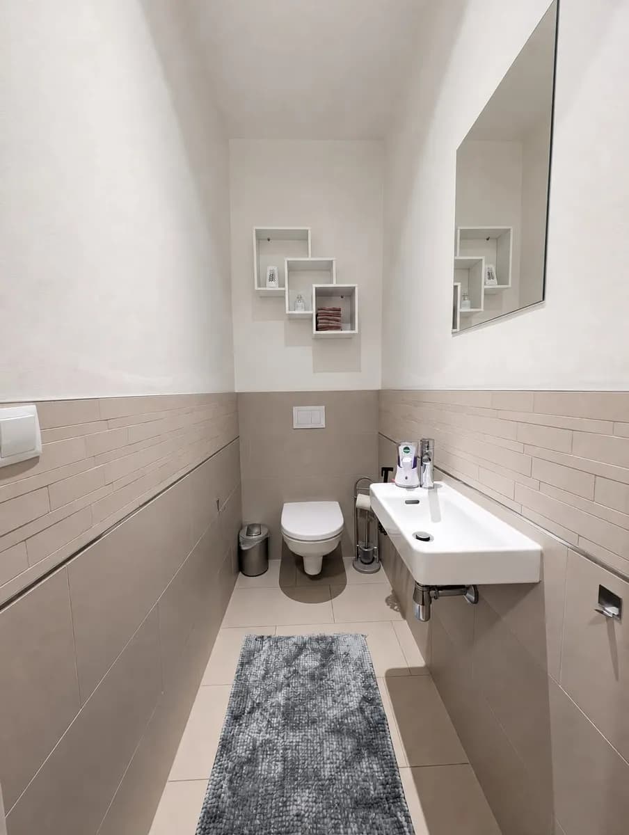 4-Zimmer-Wohnung mieten in Wien – 99 m², € 2.850 – Bild 8 von 16