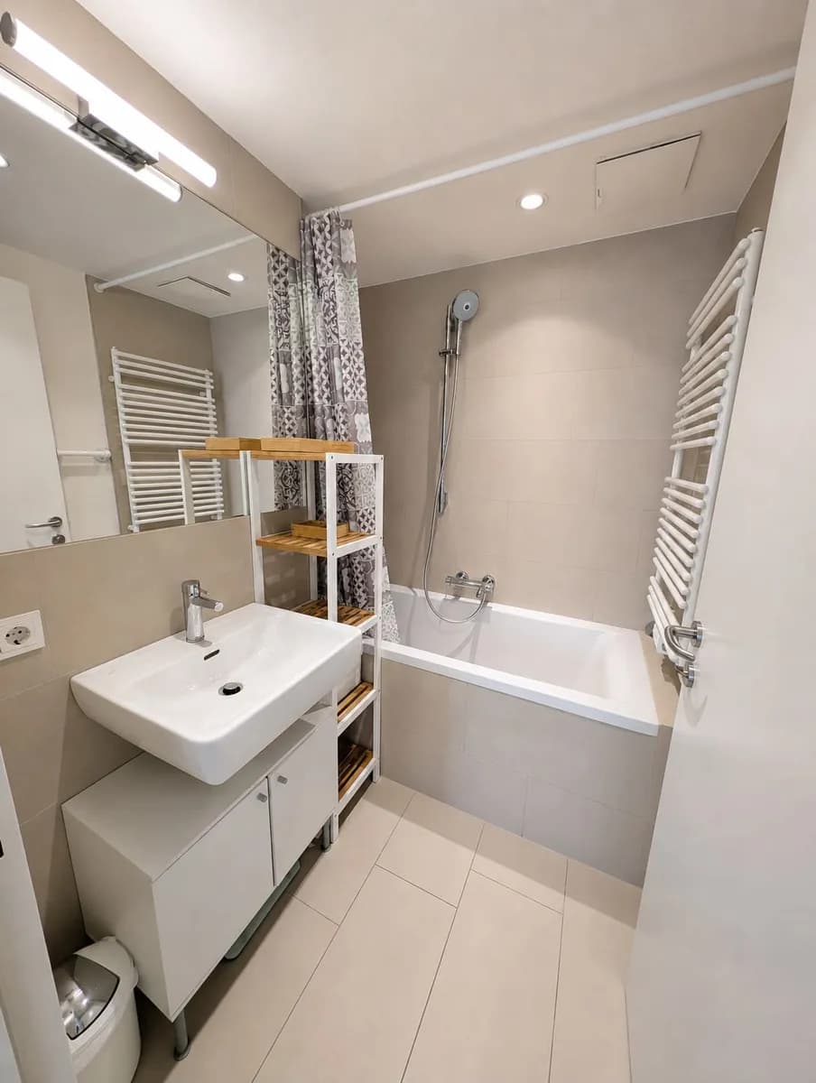 4-Zimmer-Wohnung mieten in Wien – 99 m², € 2.850 – Bild 11 von 16