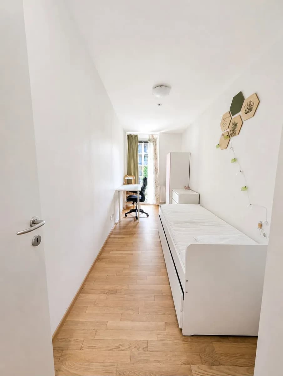 4-Zimmer-Wohnung mieten in Wien – 99 m², € 2.850 – Bild 13 von 16