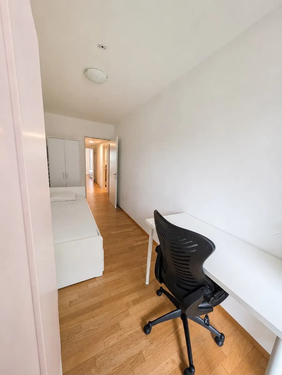4-Zimmer-Wohnung mieten in Wien – 99 m², € 2.850 – Bild 14 von 16