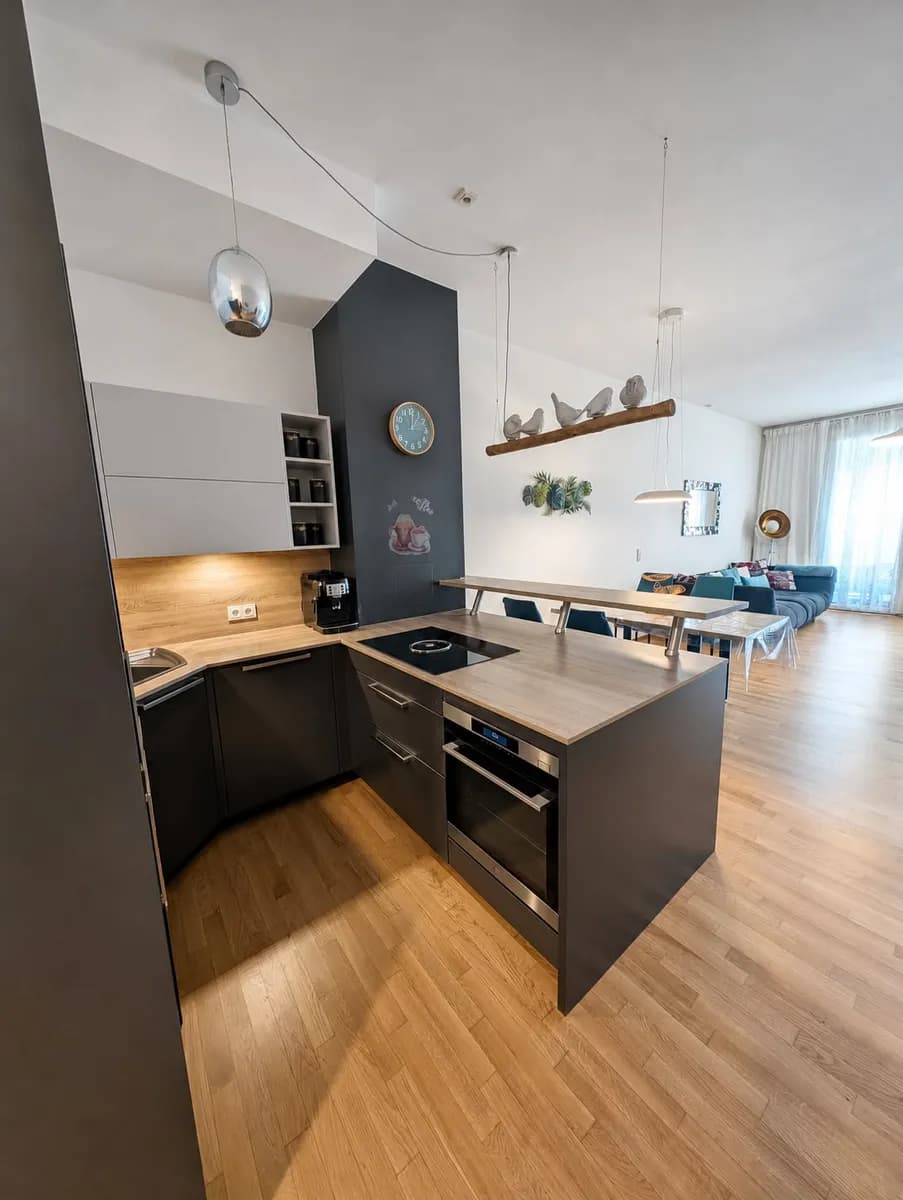 4-Zimmer-Wohnung mieten in Wien – 99 m², € 2.850 – Bild 16 von 16