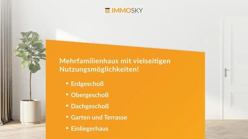 Immobilie kaufen in Mödling – 400 m², € 2.100.000 – Bild 1 von 5
