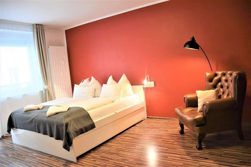 1-Zimmer-Wohnung mieten in Wien – 37 m², € 1.155 – Bild 1 von 11