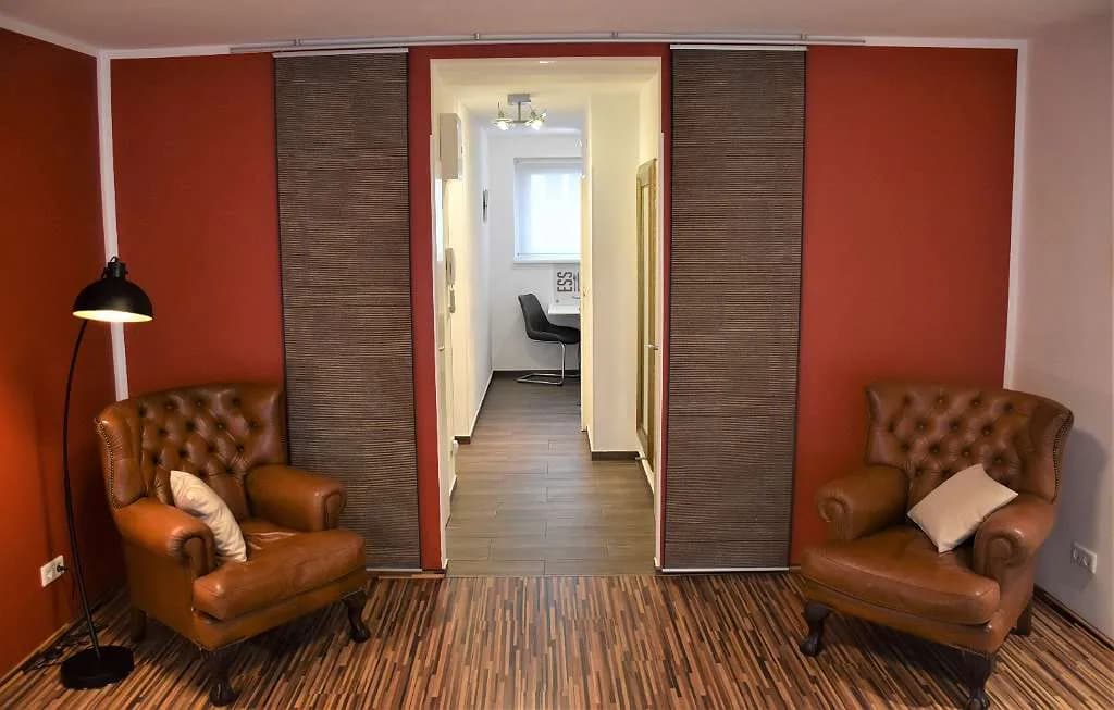 1-Zimmer-Wohnung mieten in Wien – 37 m², € 1.155 – Bild 2 von 11