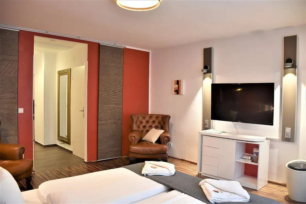 1-Zimmer-Wohnung mieten in Wien – 37 m², € 1.155 – Bild 4 von 11