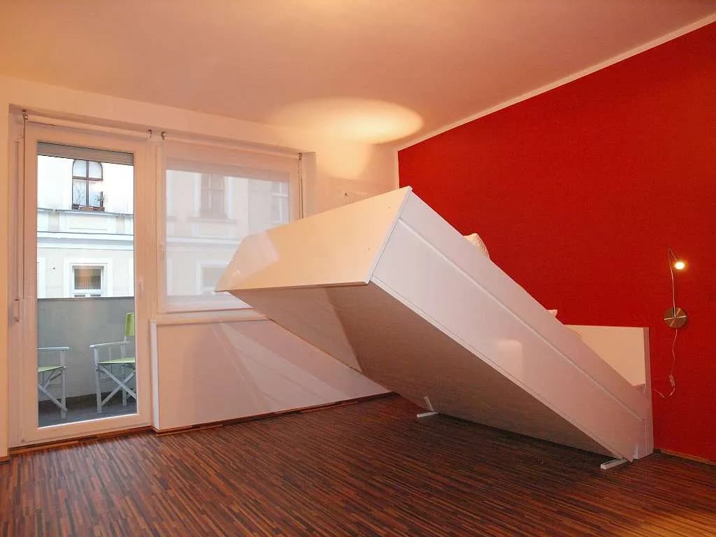 1-Zimmer-Wohnung mieten in Wien – 37 m², € 1.155 – Bild 5 von 11