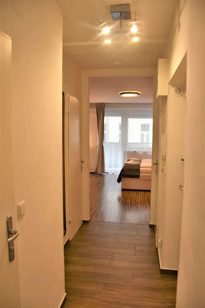 1-Zimmer-Wohnung mieten in Wien – 37 m², € 1.155 – Bild 6 von 11