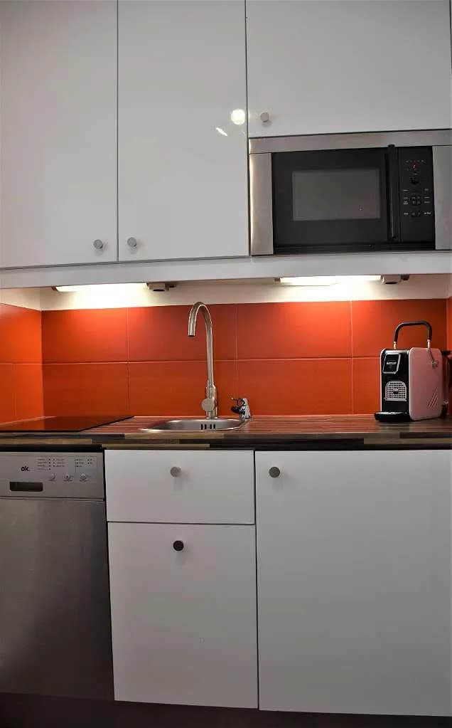 1-Zimmer-Wohnung mieten in Wien – 37 m², € 1.155 – Bild 8 von 11
