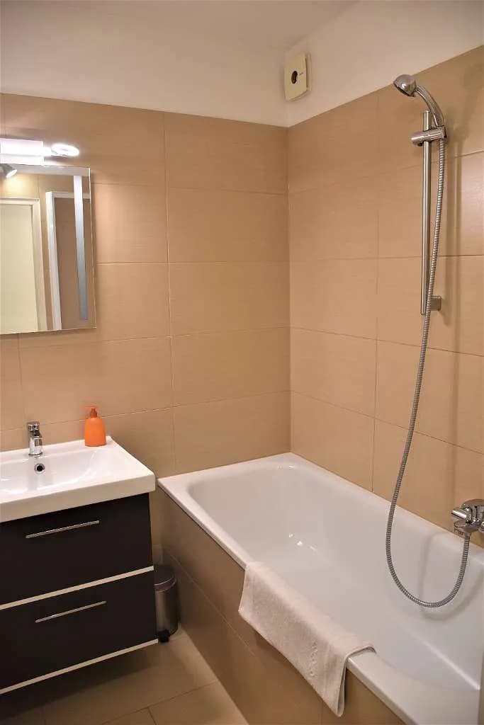 1-Zimmer-Wohnung mieten in Wien – 37 m², € 1.155 – Bild 9 von 11