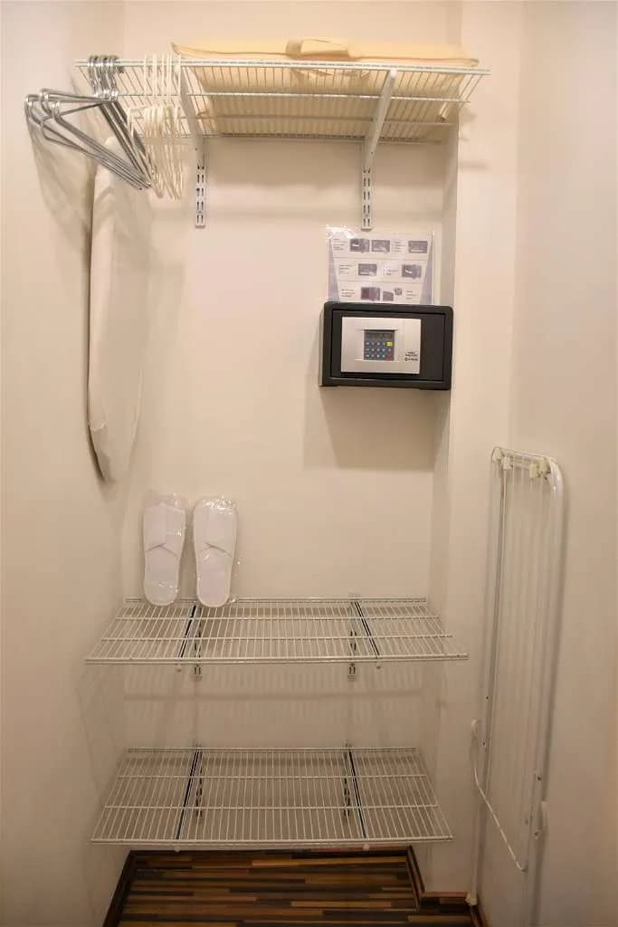 1-Zimmer-Wohnung mieten in Wien – 37 m², € 1.155 – Bild 10 von 11