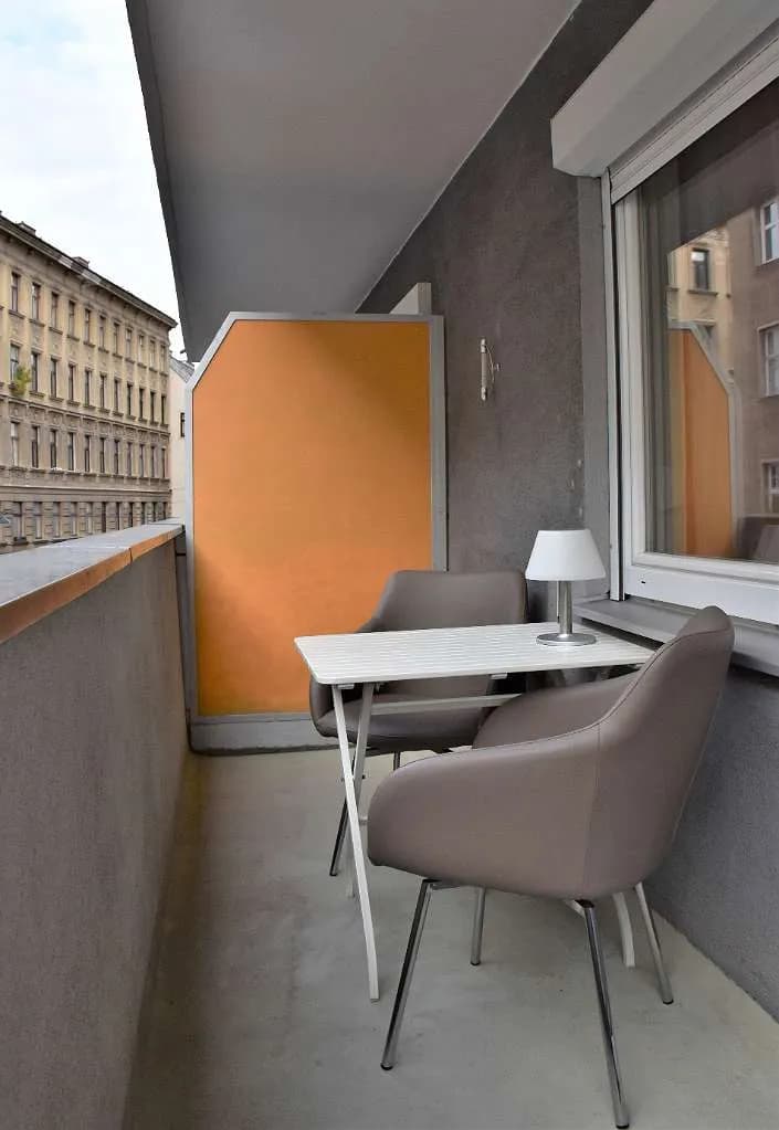 1-Zimmer-Wohnung mieten in Wien – 37 m², € 1.155 – Bild 11 von 11