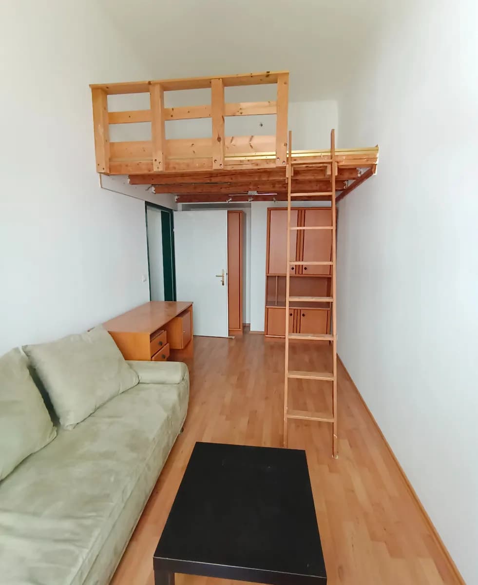 2-Zimmer-Wohnung mieten in Wien – 51 m², € 586 – Bild 2 von 7