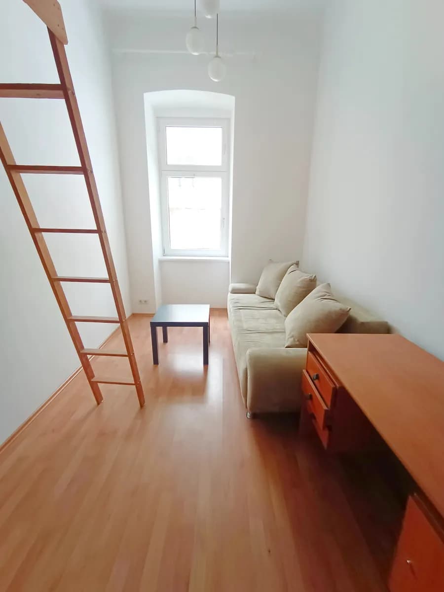 2-Zimmer-Wohnung mieten in Wien – 51 m², € 586 – Bild 3 von 7