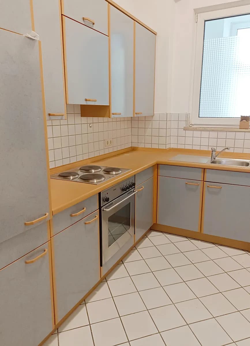 2-Zimmer-Wohnung mieten in Wien – 51 m², € 586 – Bild 5 von 7