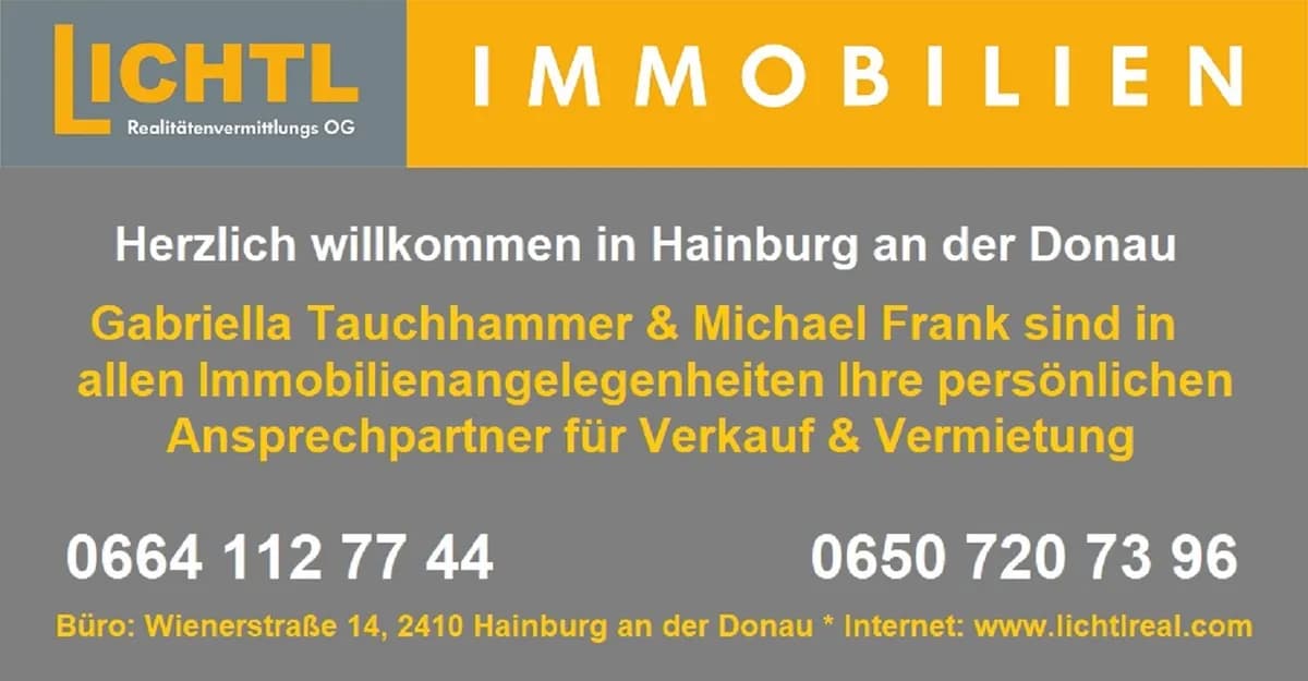 Grundstück kaufen in Bruck an der Leitha – 858 m², € 299.000 – Bild 4 von 4