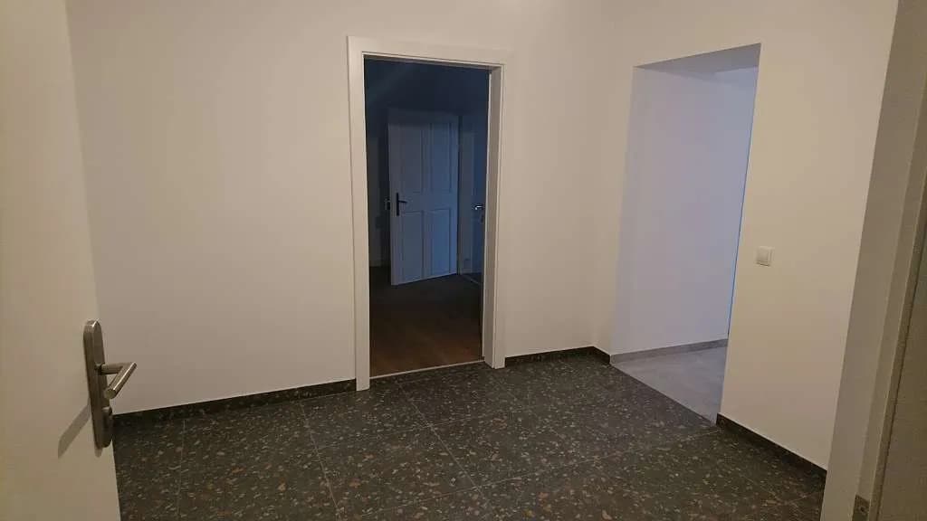 3-Zimmer-Wohnung mieten in Graz – 57 m², € 650