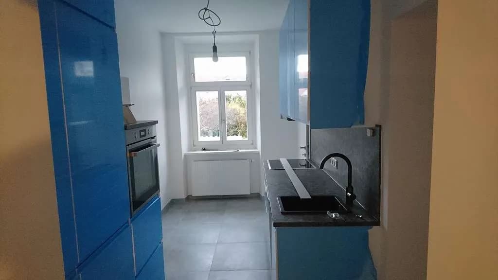 3-Zimmer-Wohnung mieten in Graz – 57 m², € 650 – Bild 4 von 8