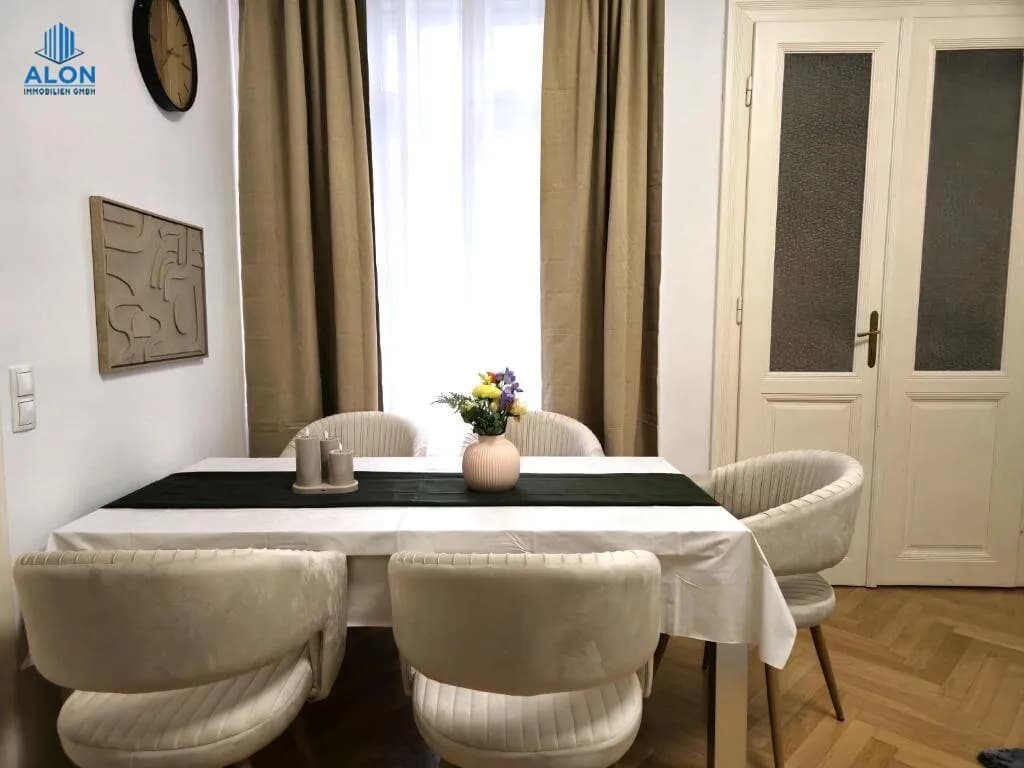 2-Zimmer-Wohnung mieten in Wien – 61,89 m², € 1.195 – Bild 4 von 14