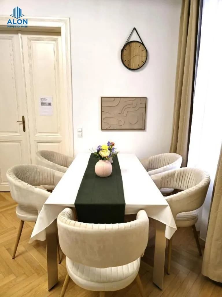 2-Zimmer-Wohnung mieten in Wien – 61,89 m², € 1.195 – Bild 5 von 14