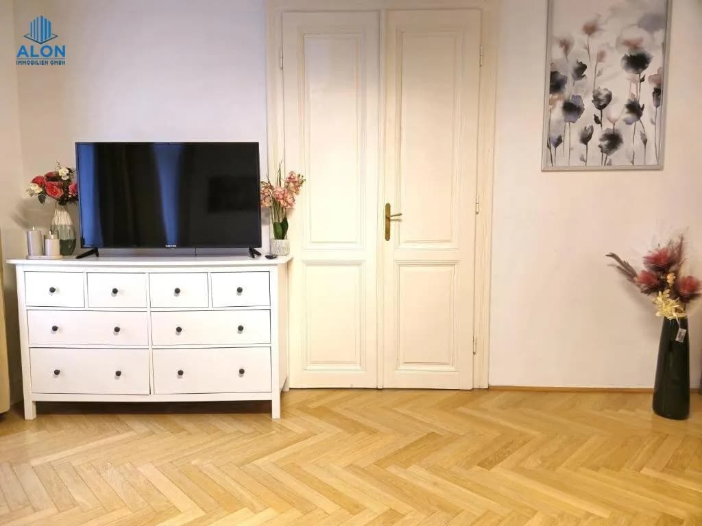 2-Zimmer-Wohnung mieten in Wien – 61,89 m², € 1.195 – Bild 6 von 14