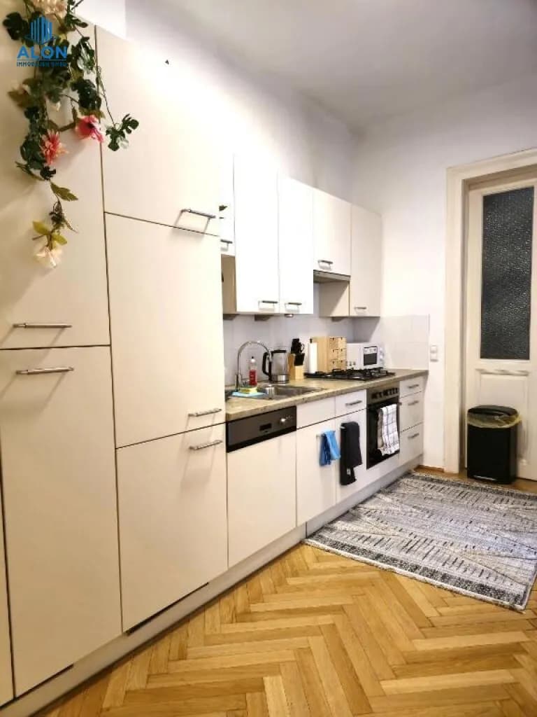 2-Zimmer-Wohnung mieten in Wien – 61,89 m², € 1.195 – Bild 7 von 14