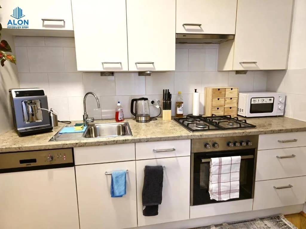 2-Zimmer-Wohnung mieten in Wien – 61,89 m², € 1.195 – Bild 8 von 14