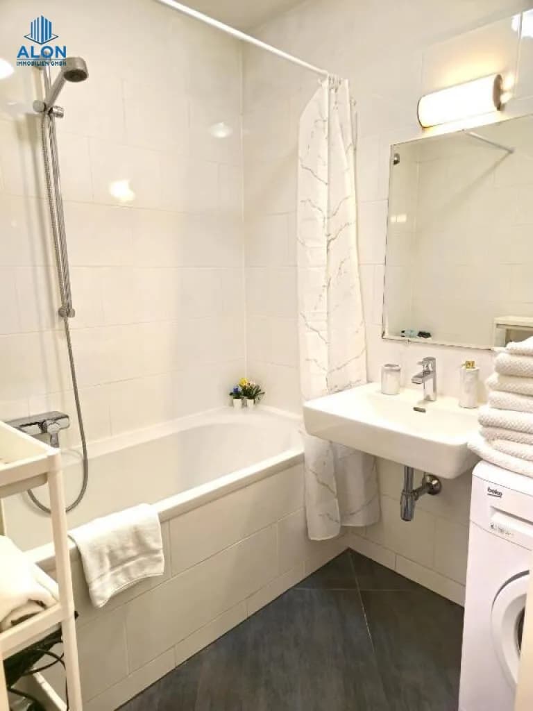 2-Zimmer-Wohnung mieten in Wien – 61,89 m², € 1.195 – Bild 9 von 14