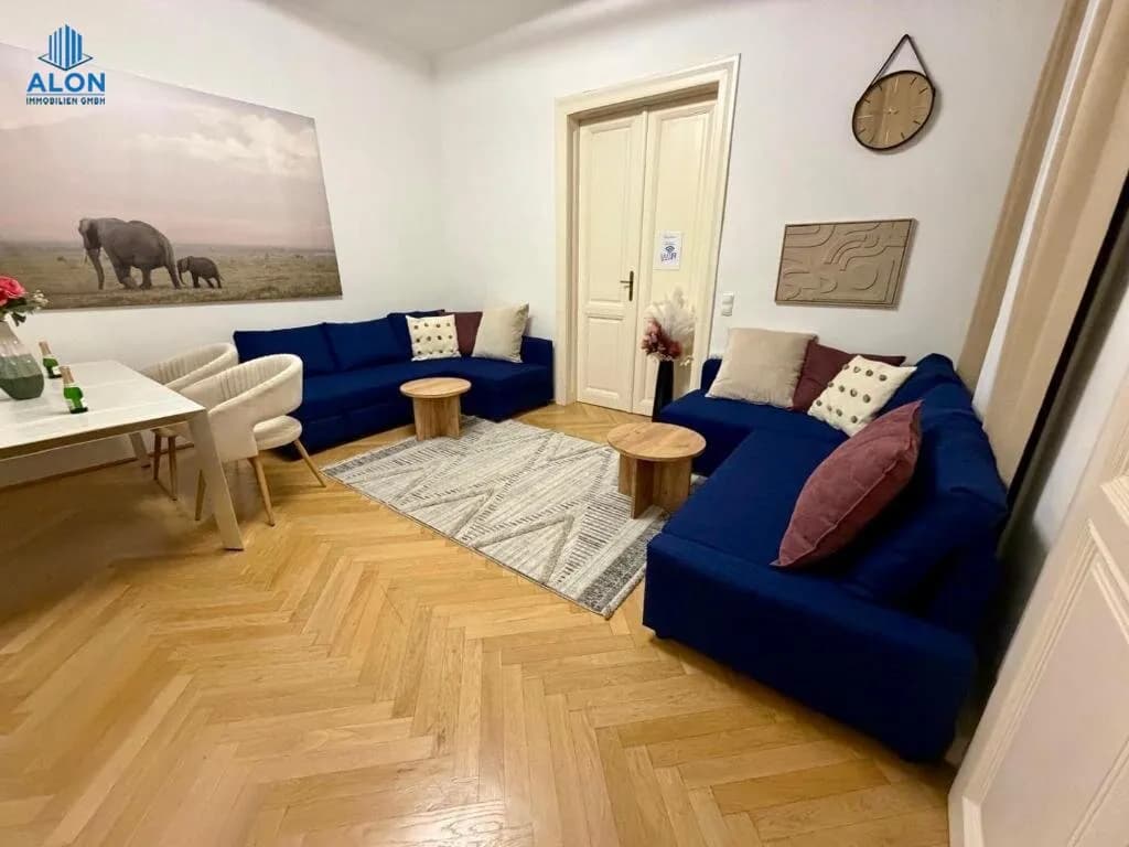 2-Zimmer-Wohnung mieten in Wien – 61,89 m², € 1.195 – Bild 11 von 14
