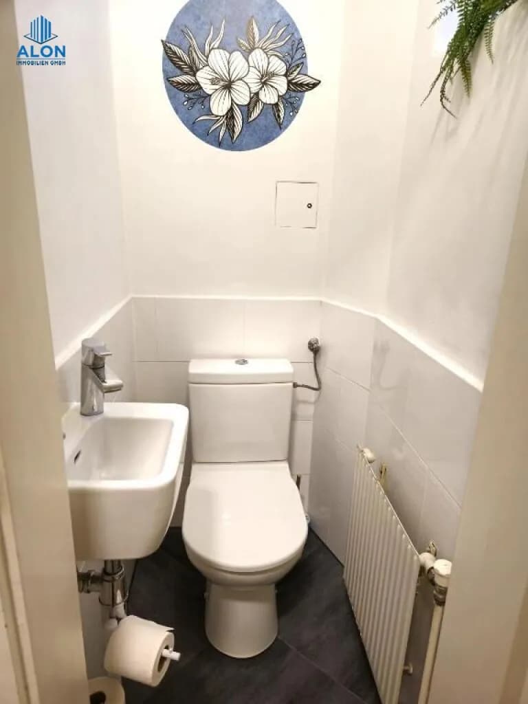 2-Zimmer-Wohnung mieten in Wien – 61,89 m², € 1.195 – Bild 14 von 14