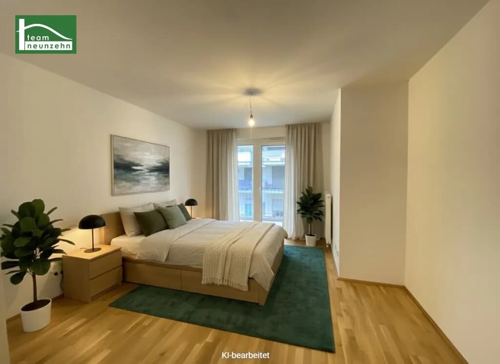 3-Zimmer-Wohnung mieten in Wien – 82,43 m², € 1.499 – Bild 9 von 21