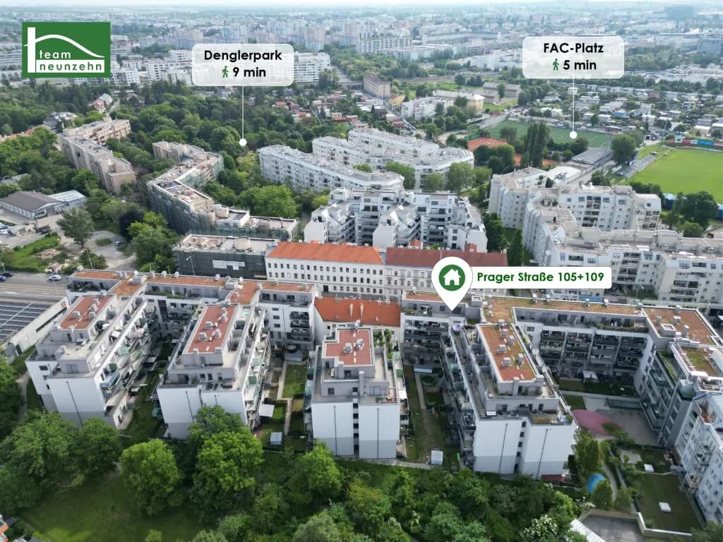 3-Zimmer-Wohnung mieten in Wien – 82,43 m², € 1.499 – Bild 14 von 21