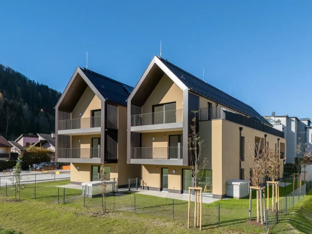 3-Zimmer-Wohnung mieten in Sankt Johann im Pongau – 67,62 m², € 1.425 – Bild 2 von 13