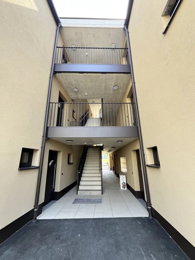 3-Zimmer-Wohnung mieten in Sankt Johann im Pongau – 67,62 m², € 1.425 – Bild 5 von 13