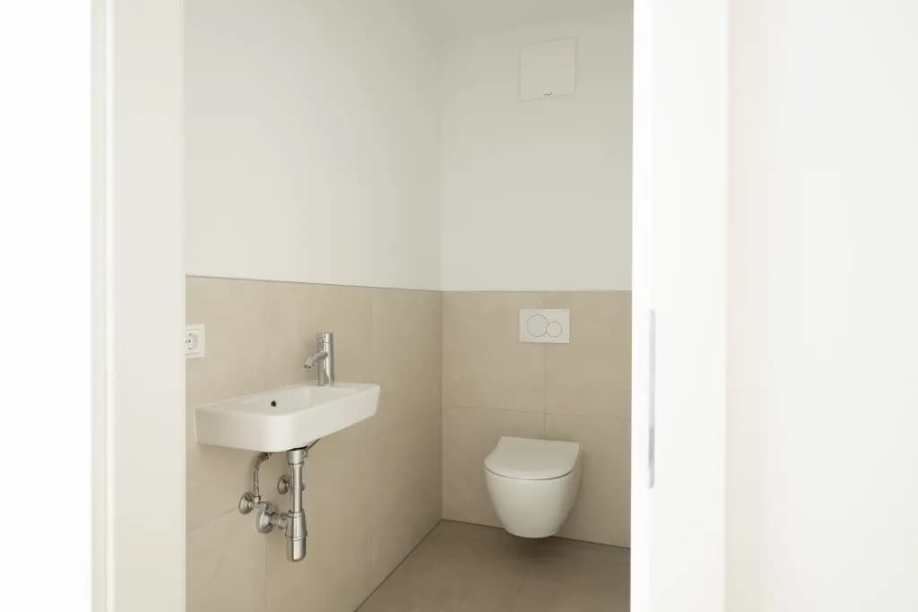 3-Zimmer-Wohnung mieten in Sankt Johann im Pongau – 67,62 m², € 1.425 – Bild 10 von 13