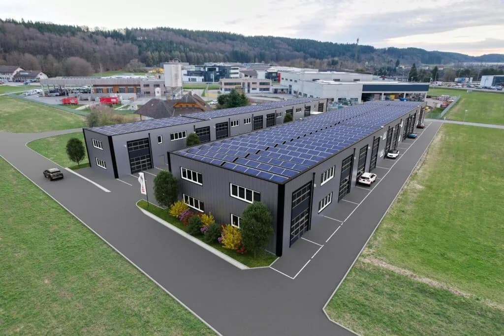 Gewerbeimmobilie mieten in Vöcklabruck – 122 m², € 1.250 – Bild 7 von 18