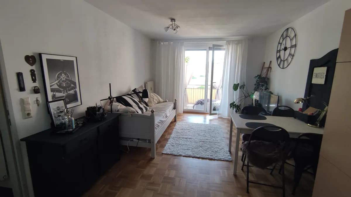 3-Zimmer-Wohnung kaufen in Graz – 67 m², € 229.000 – Bild 3 von 9