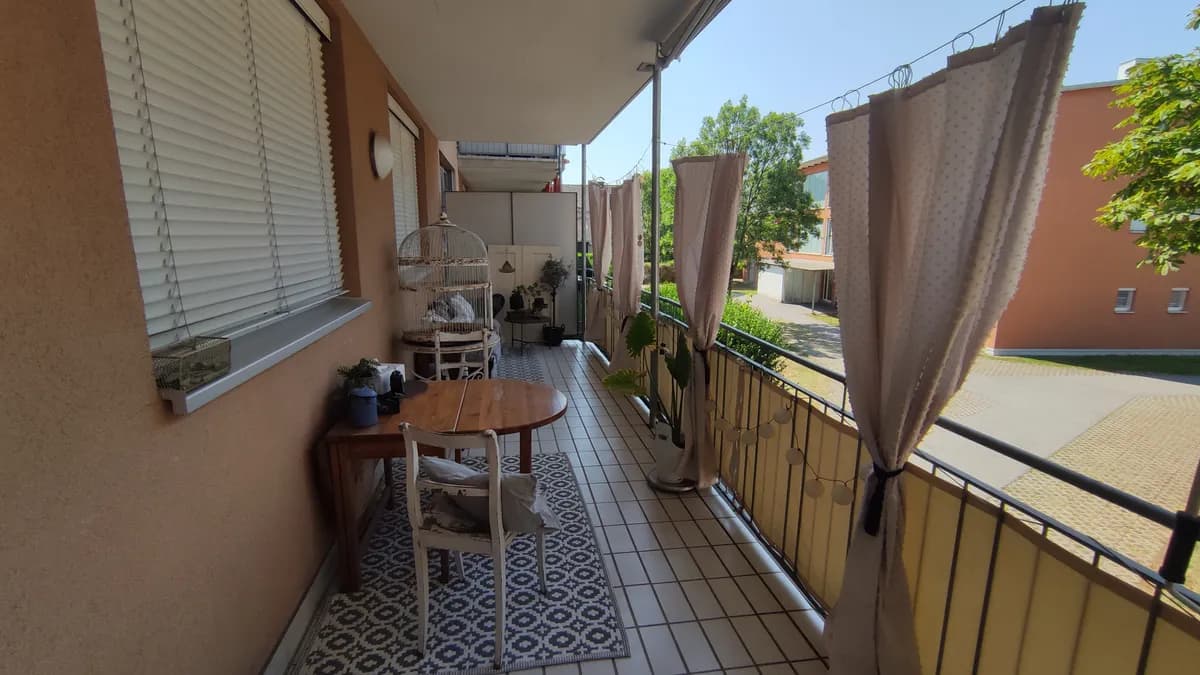 3-Zimmer-Wohnung kaufen in Graz – 67 m², € 229.000 – Bild 5 von 9