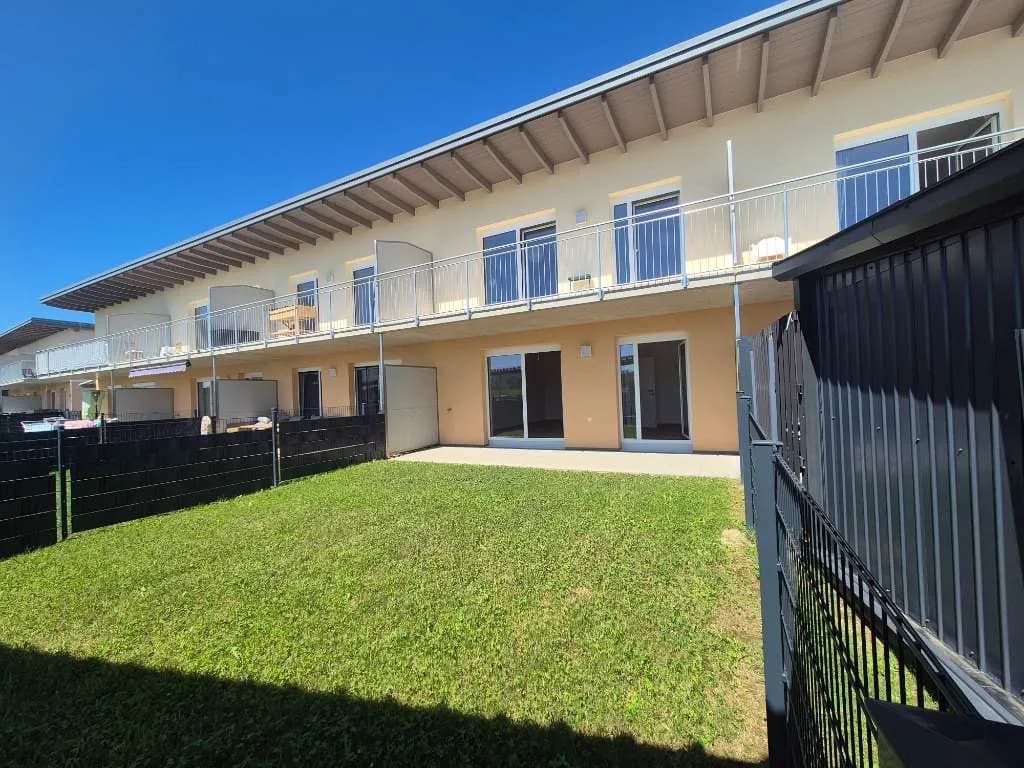 3-Zimmer-Wohnung mieten in Südoststeiermark – 59 m², € 660