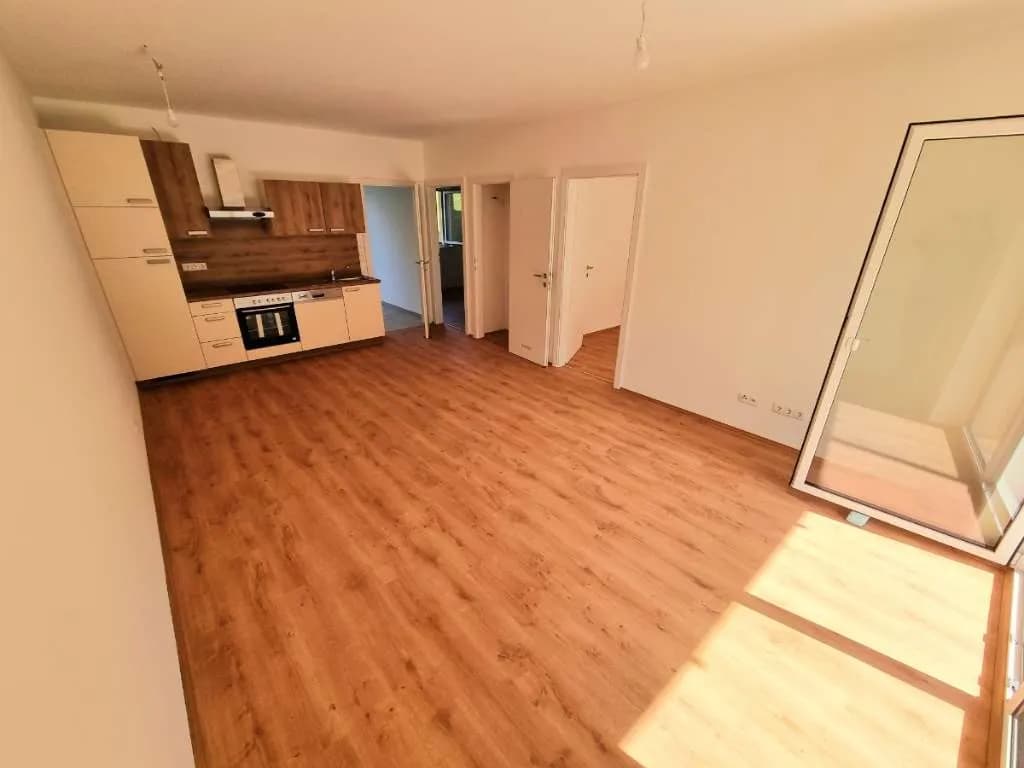 3-Zimmer-Wohnung mieten in Südoststeiermark – 59 m², € 660 – Bild 4 von 13